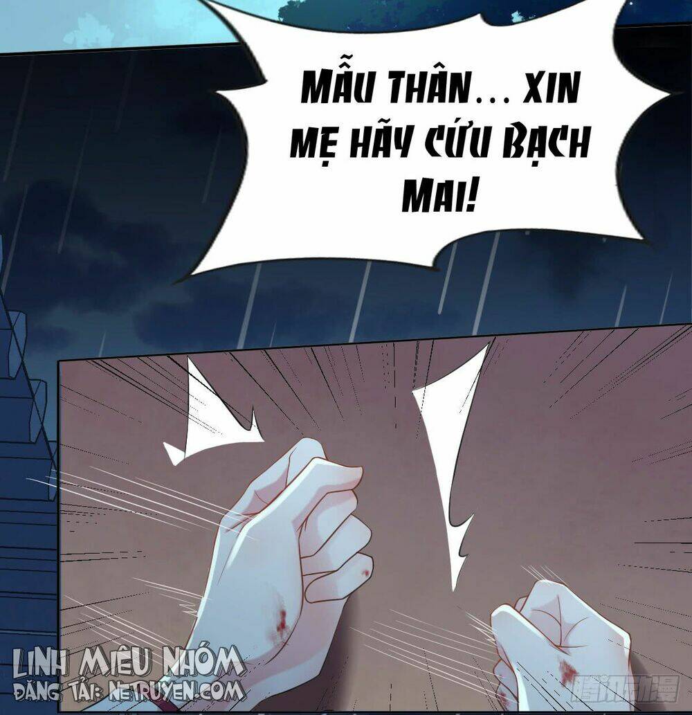 hoạn phi thiên hạ chapter 2 2