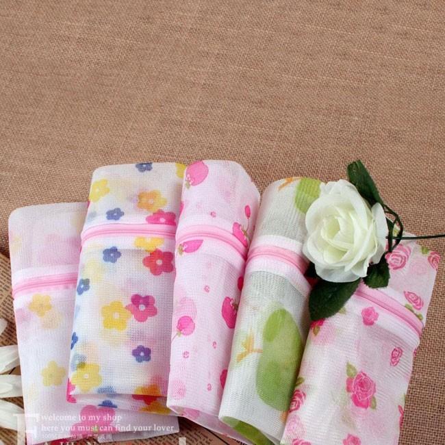 Túi Lưới Giặt Đồ Dùng Cho Máy Giặt