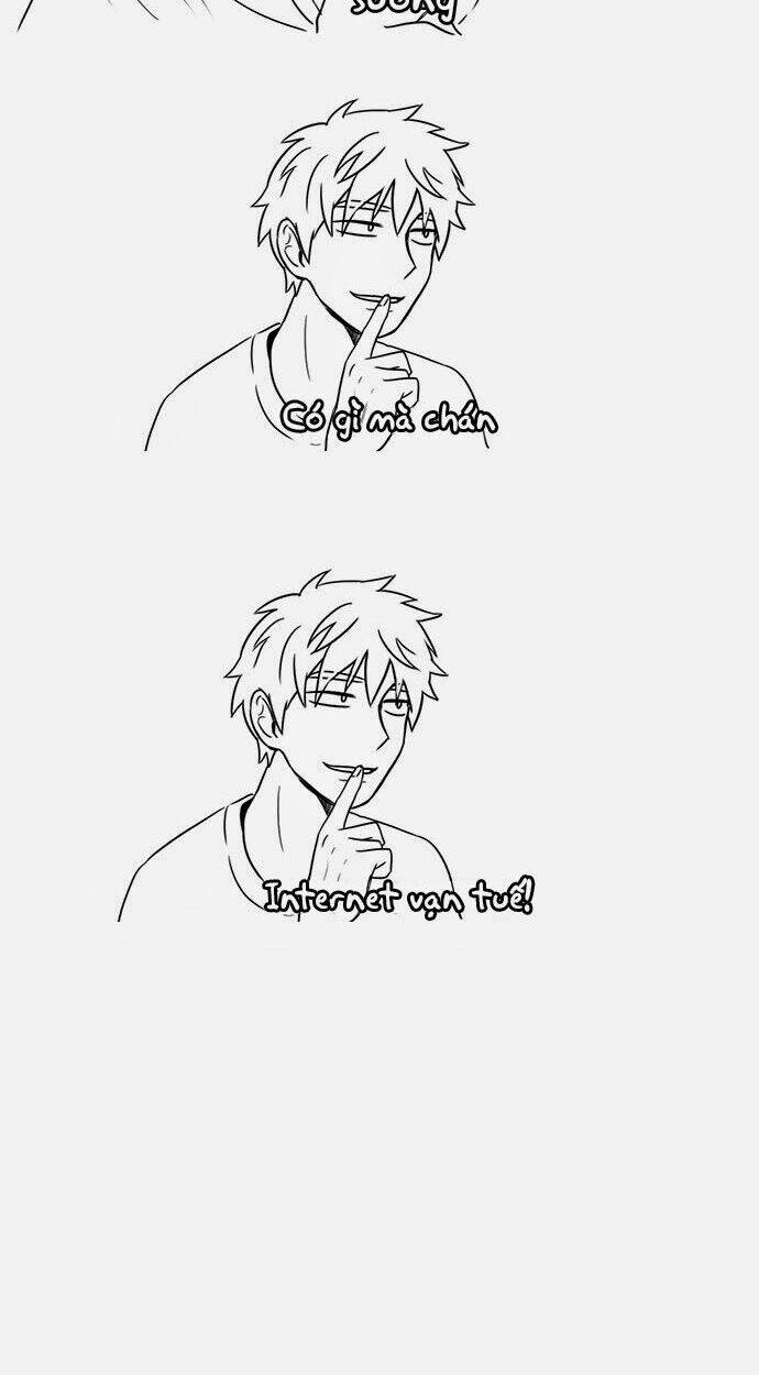 hắn ta là rồng chapter 61 23