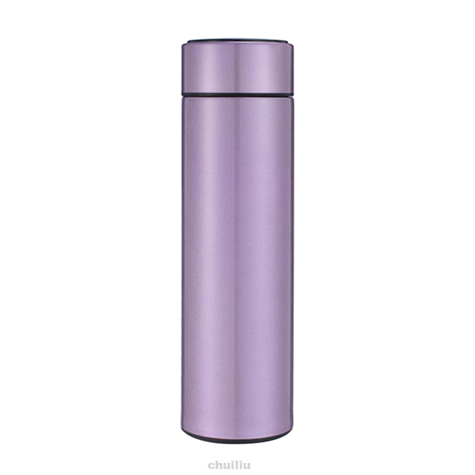Bình Nước Giữ Nhiệt Cao Cấp 500ml