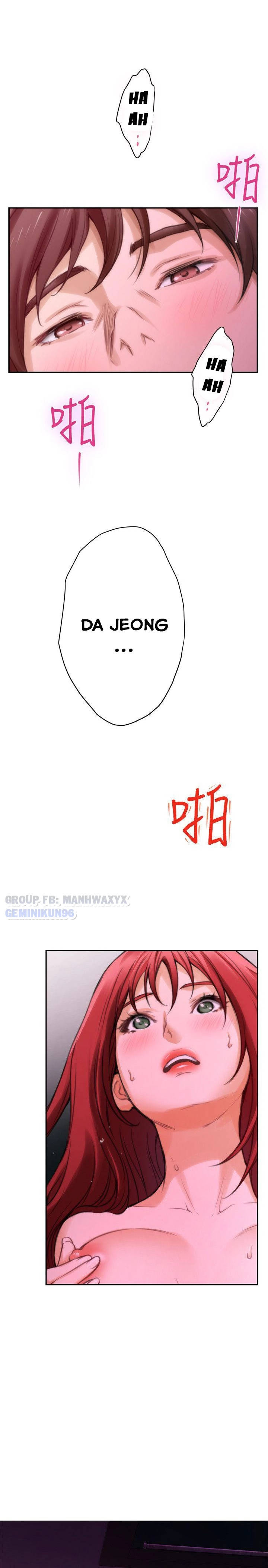 cặp đôi s chapter 31 1