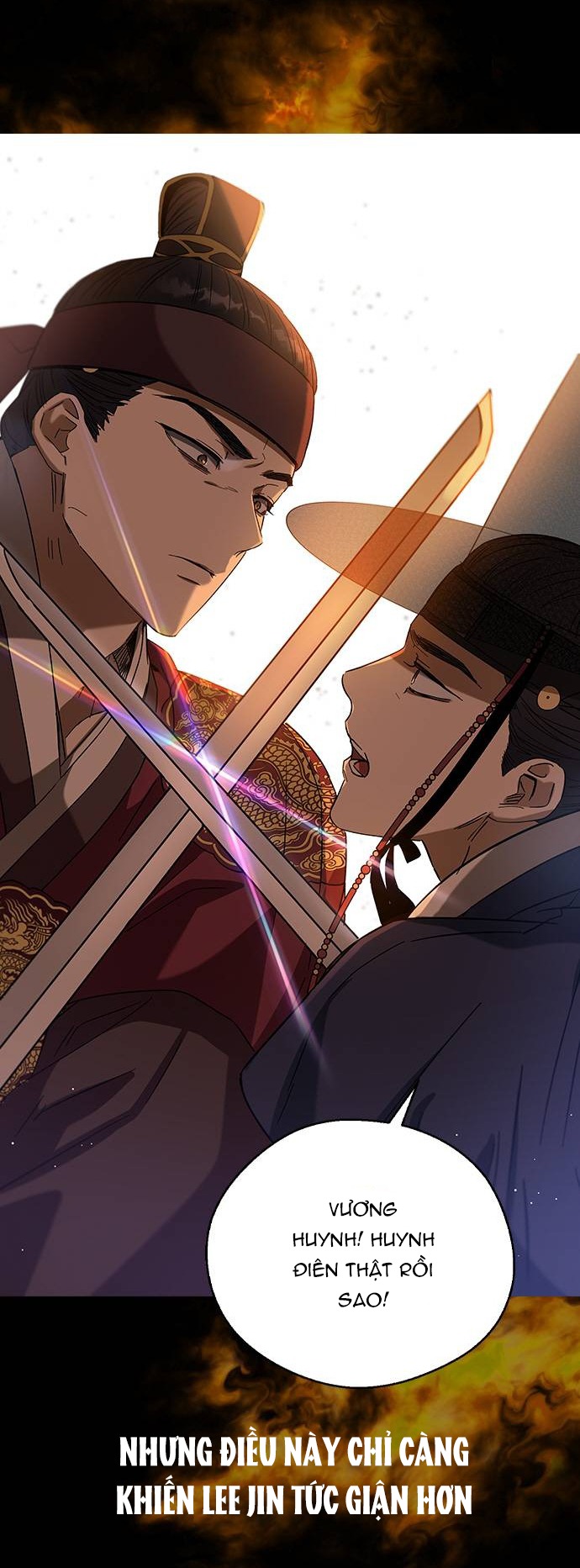 nhân duyên kiếp trước chapter 88.1 8