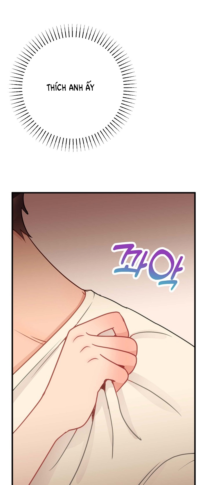 Mối Quan Hệ Không Tốt chapter 29.2 - Trang 4