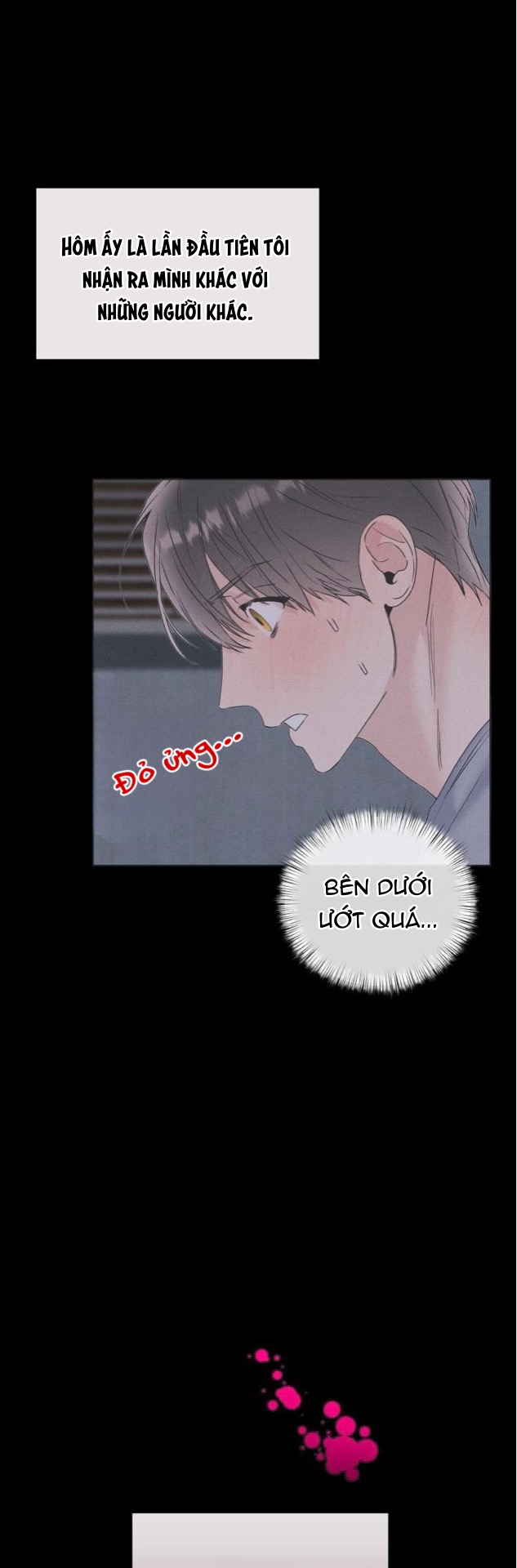 tình yêu ràng buộc chapter 14 10