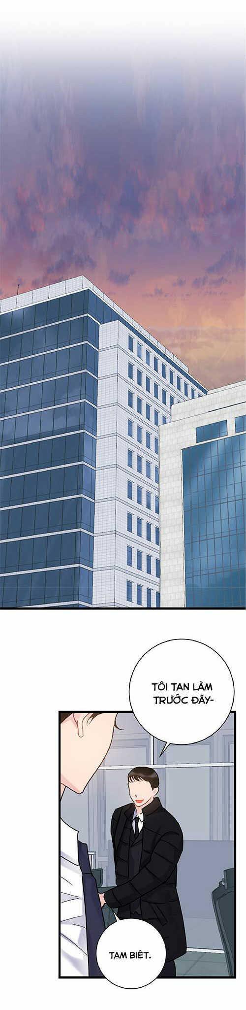 tình yêu bình dị nhất chapter 31 40