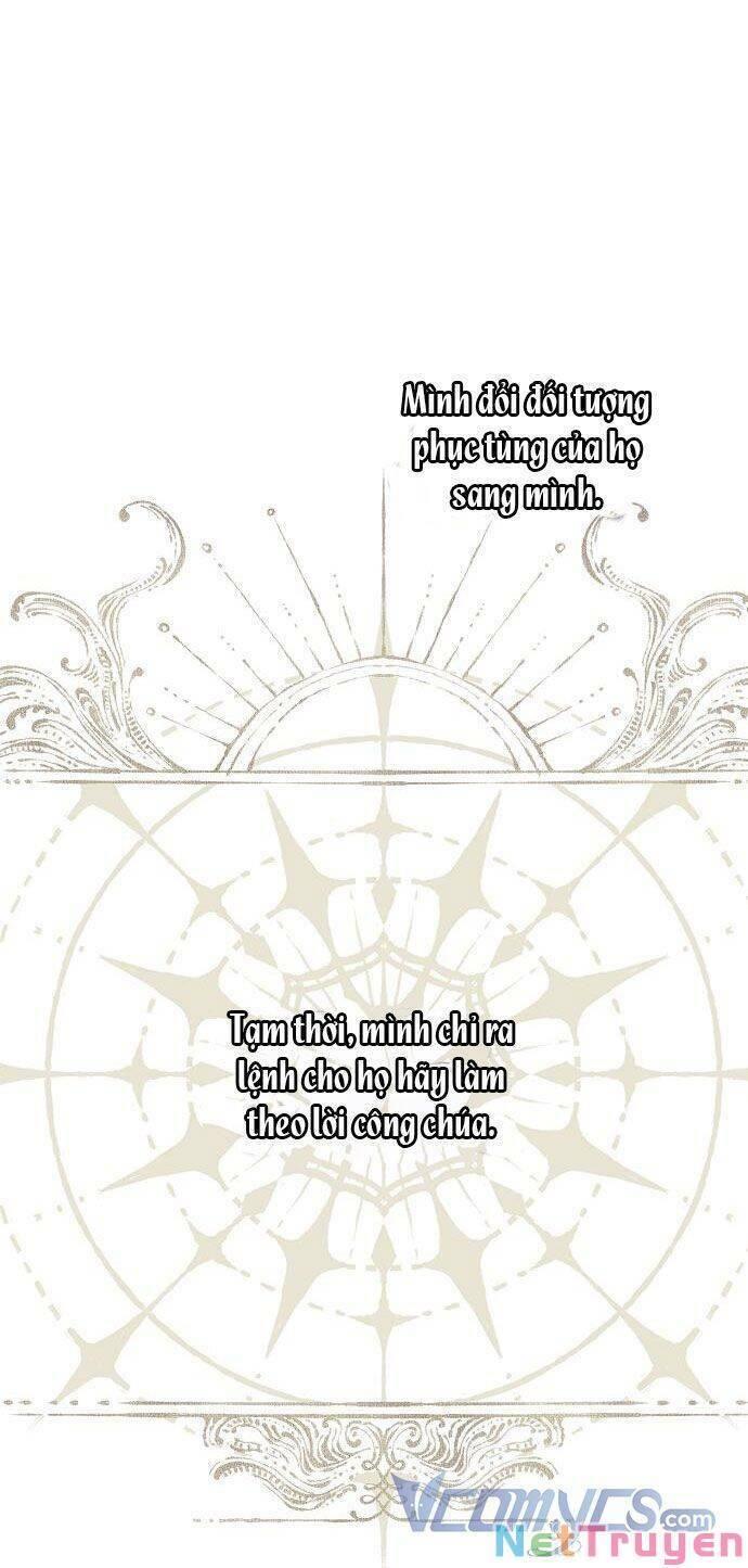 tôi không cố ý quyến rũ nam chính đâu! chapter 55 57