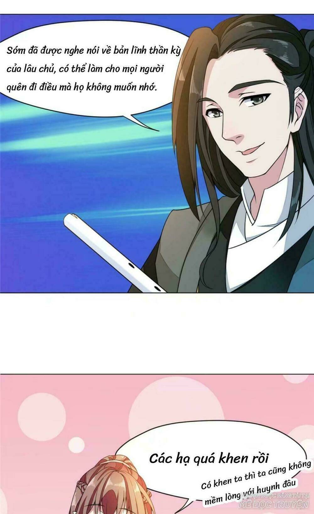 vong ưu linh chapter 2 31