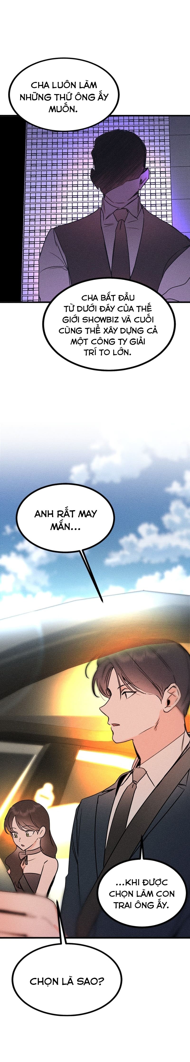 cuộc sống riêng của chị tôi chapter 17 4