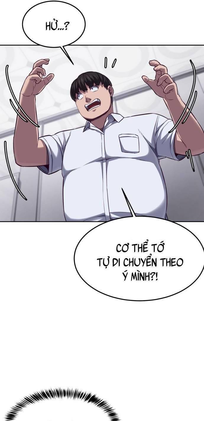 tuân lệnh tuyệt đối chapter 2 160