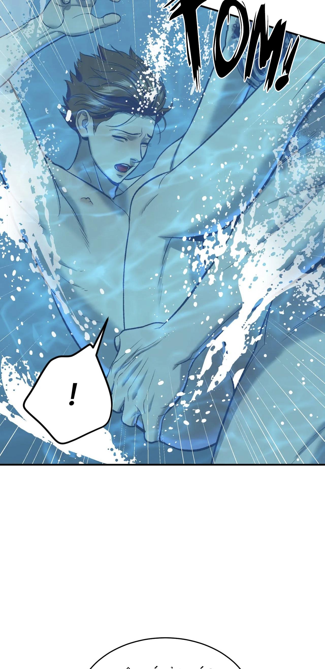 điềm rủi chapter 28 49