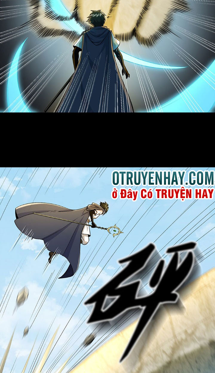 đại ma pháp sư dựa vào muội tử trừ ma chapter 11 23