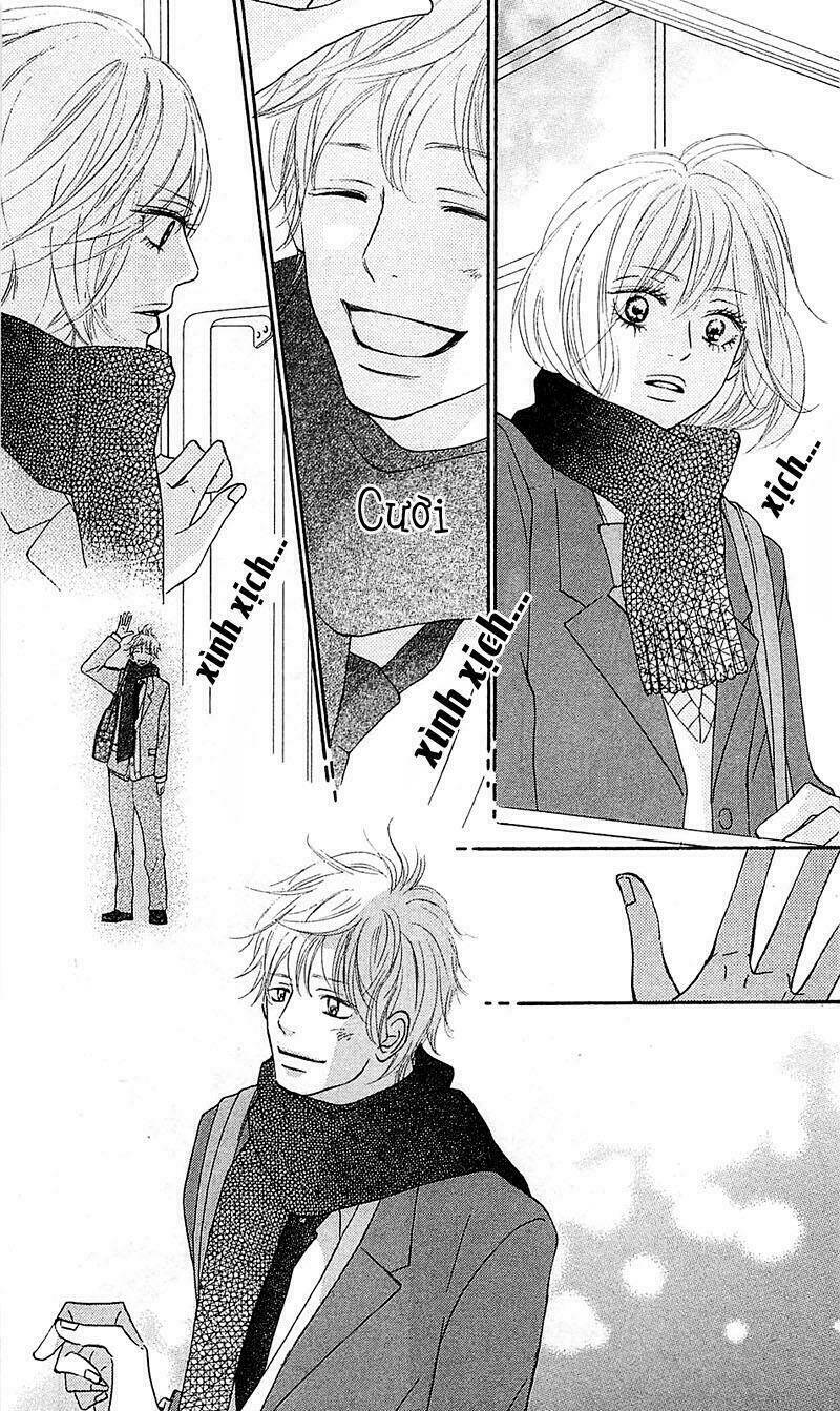 anh đã cho em biết bao thứ đầu tiên chapter 60 45