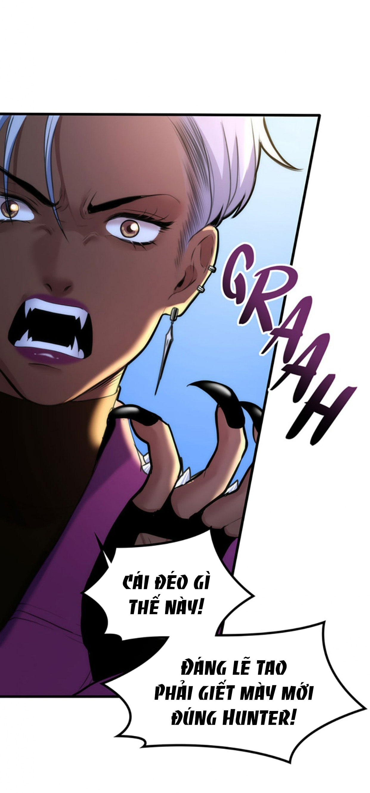 Khách Sạn Máu chapter 7.1 - Trang 32