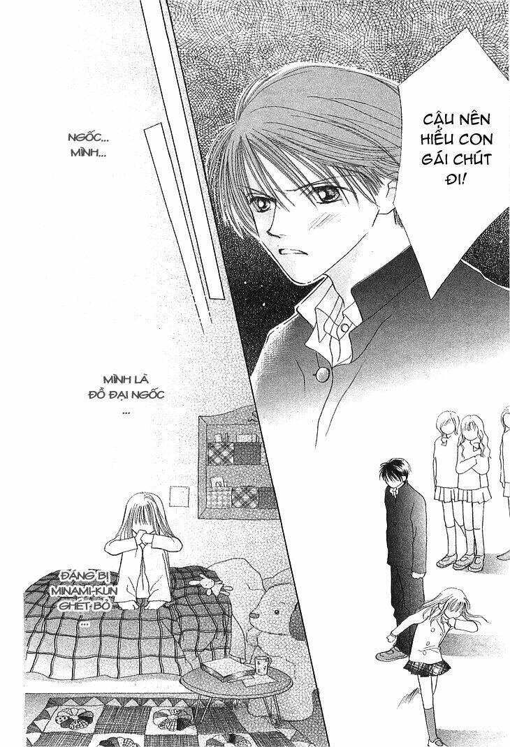 kare made love km chapter 1 28