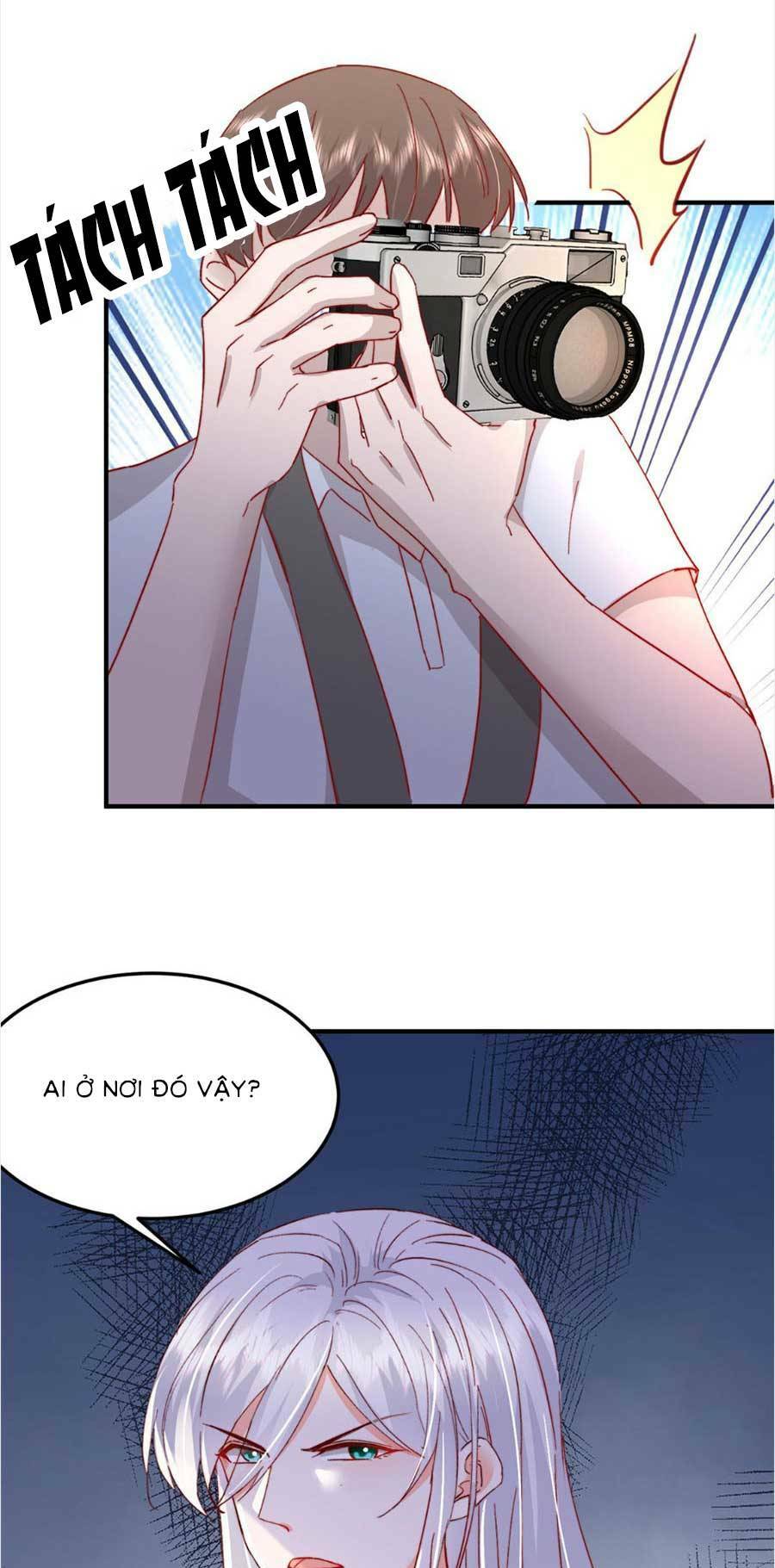 cô vợ của tôi không dễ bắt nạt chapter 41 38