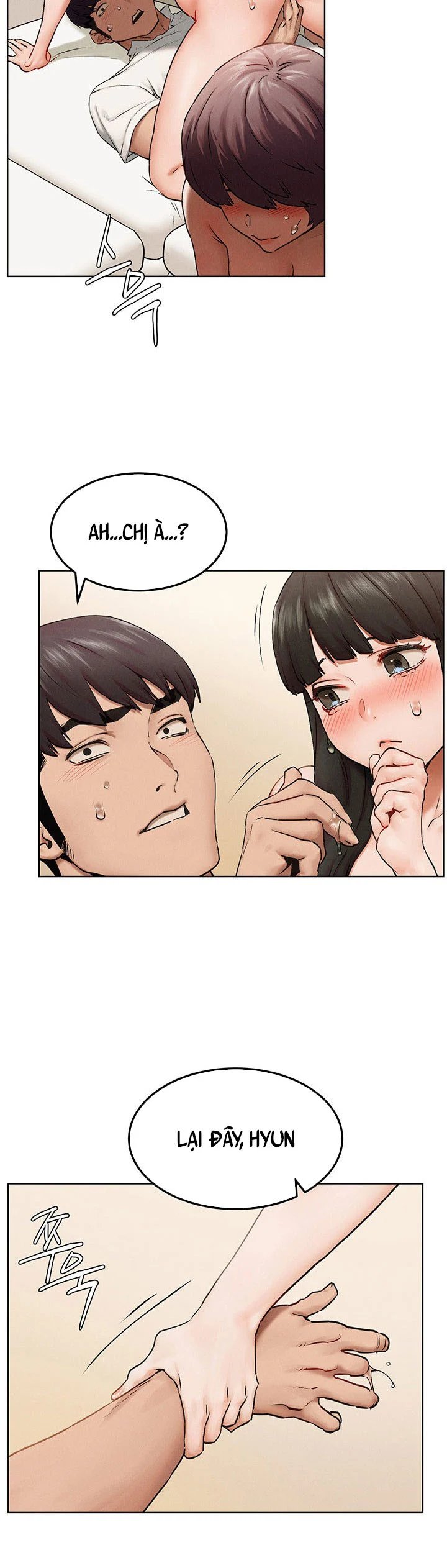 vương quốc của tôi chapter 216 26