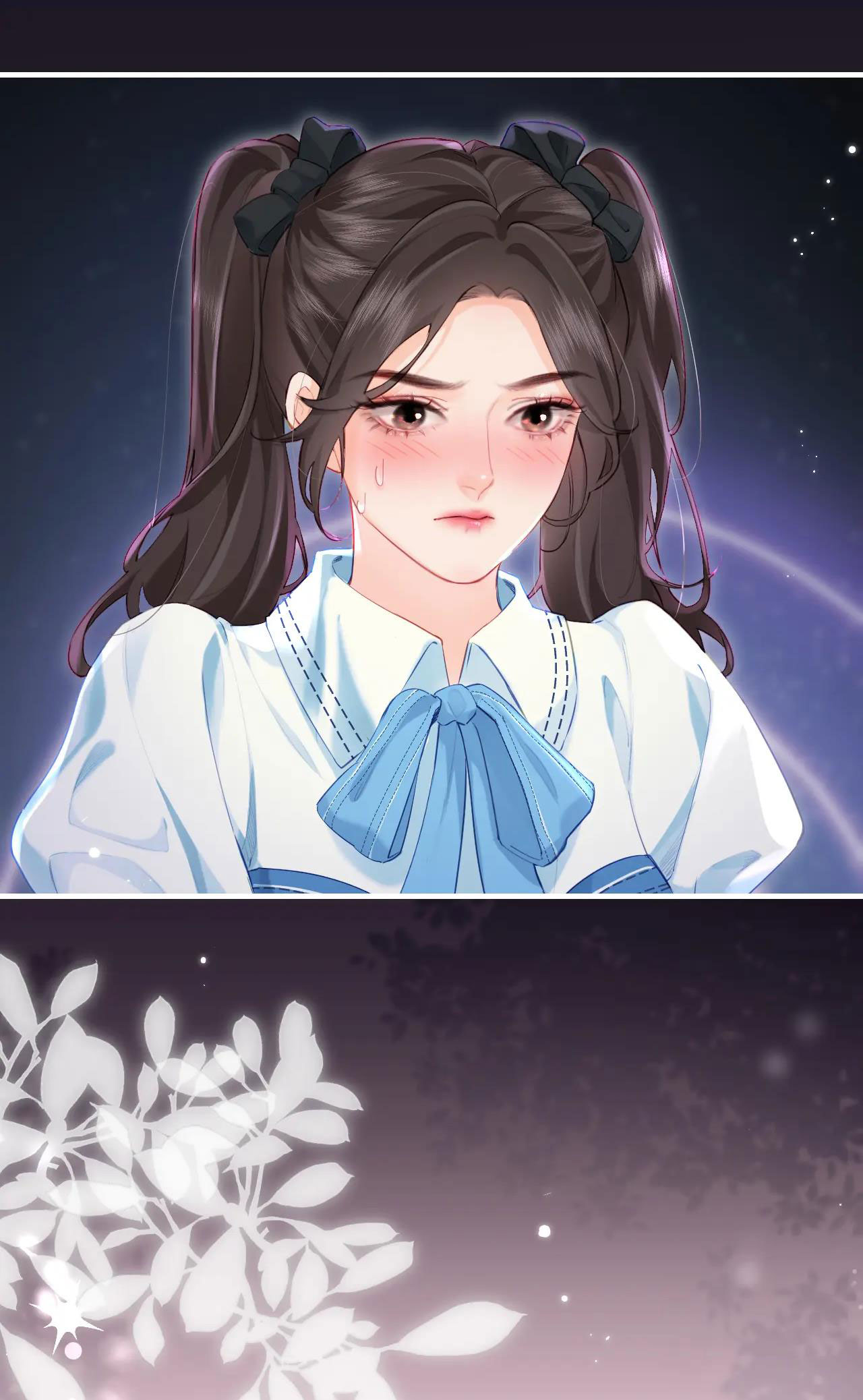 câu chuyện ngọt ngào của cặp vợ chồng đỉnh lưu chapter 28.1 14