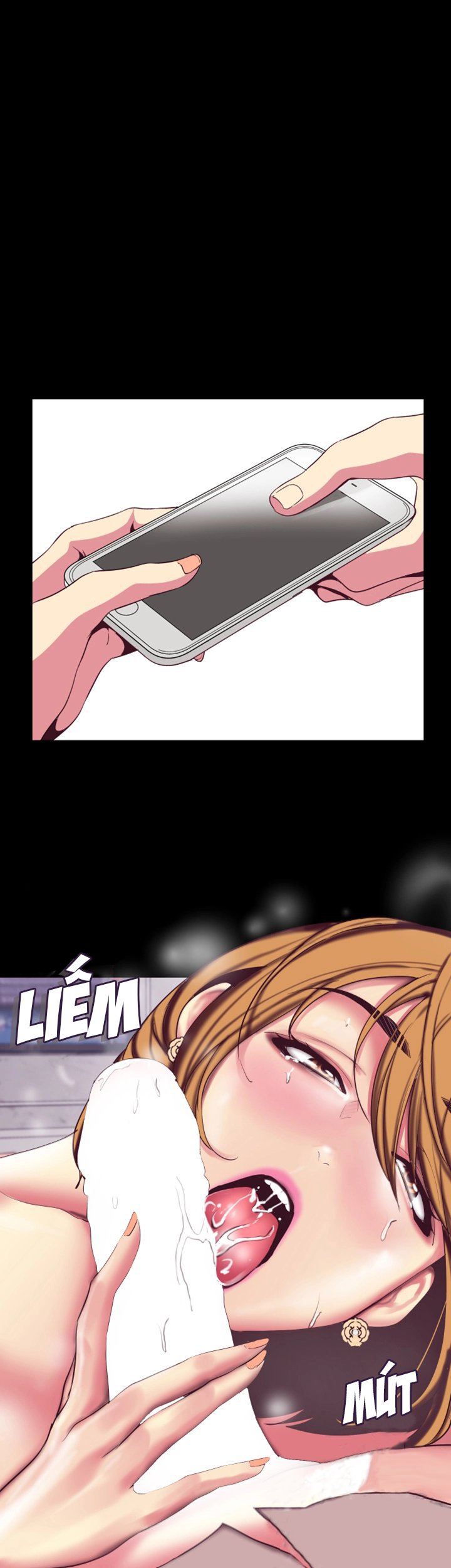 một thế giới mới tuyệt vời chapter 14 33