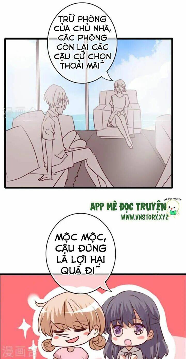 sau con mưa mùa hạ chapter 66 14