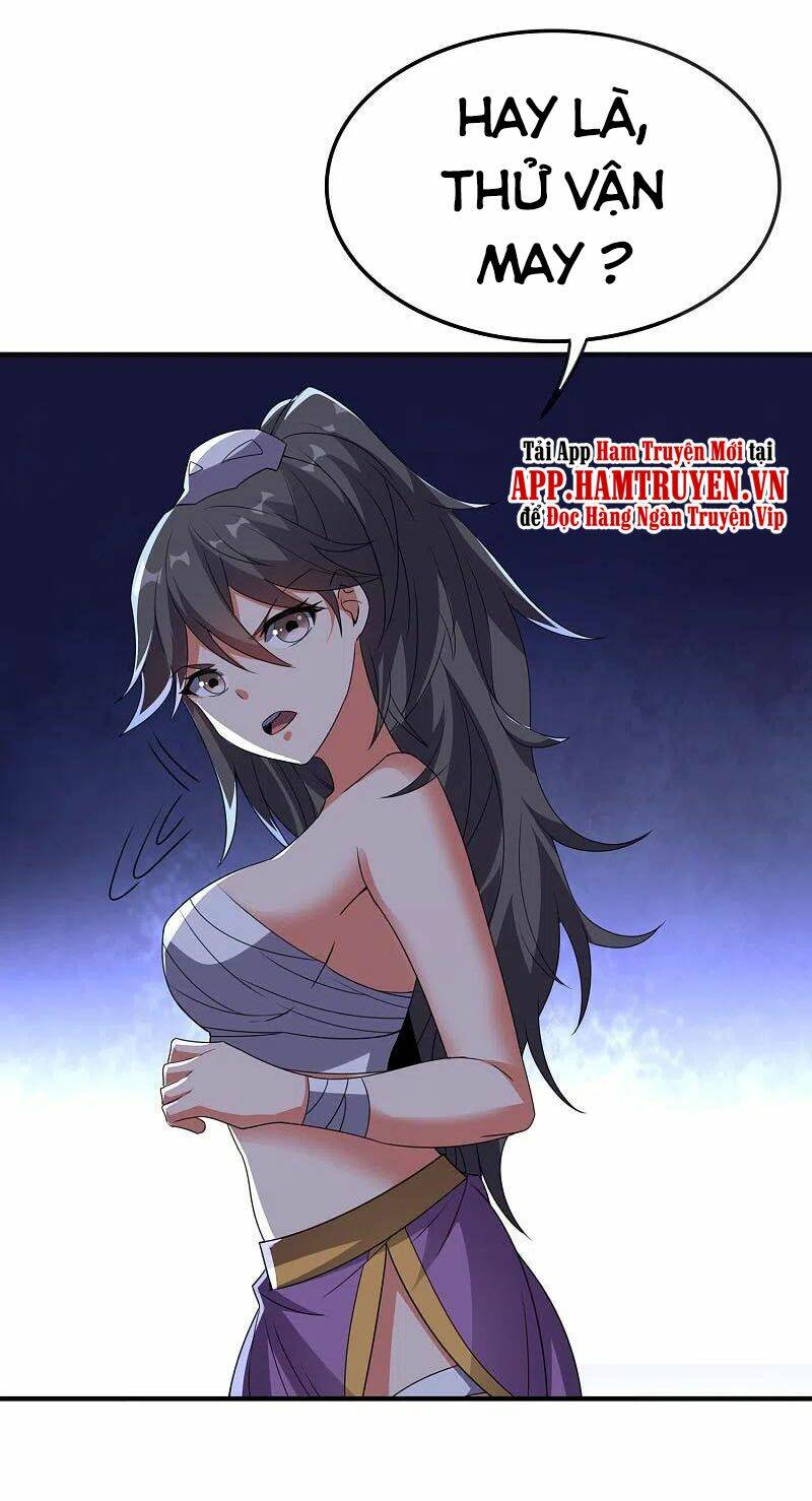 phục thiên thánh chủ chapter 180 5