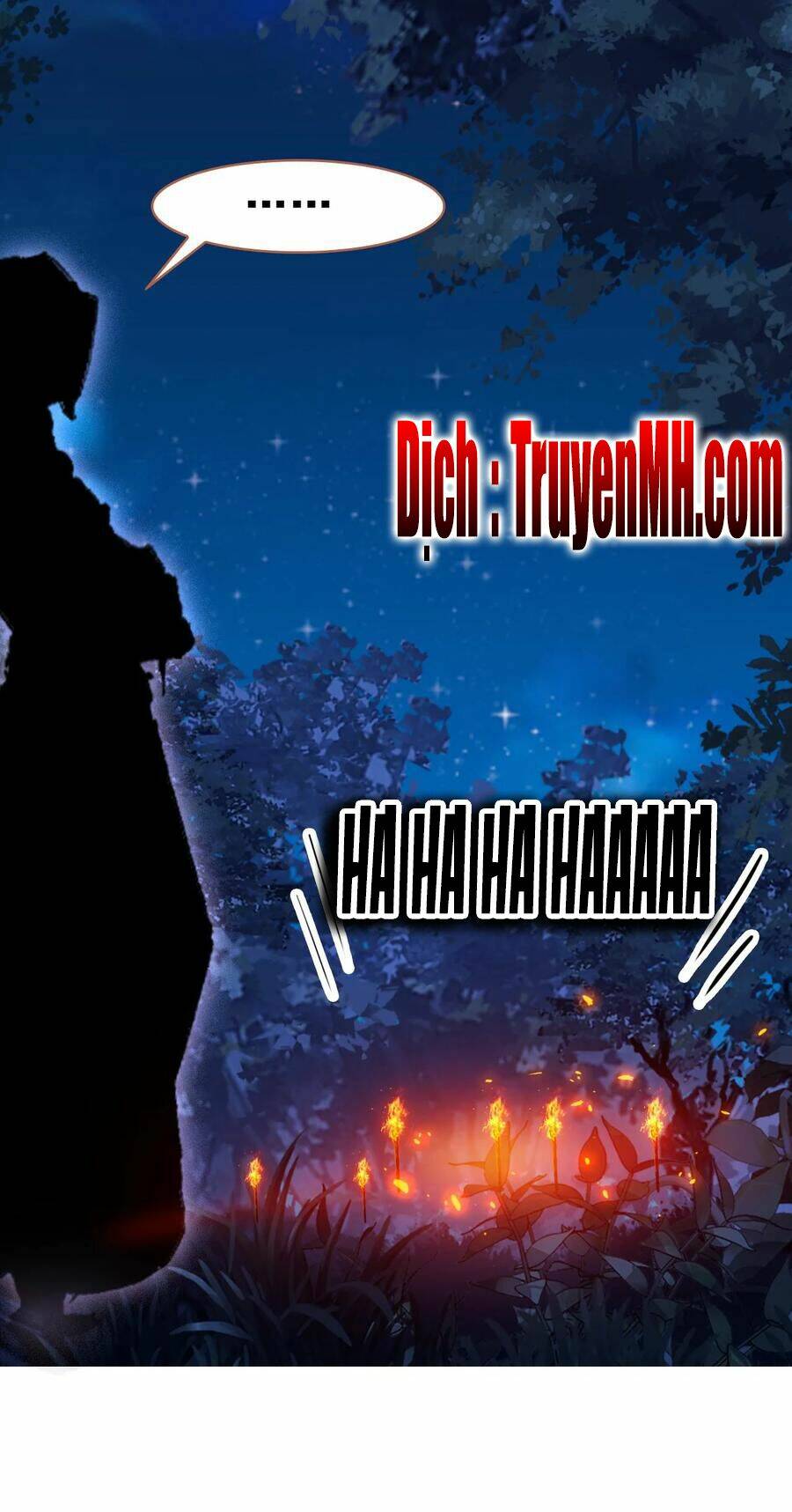 gả cho một tên thái giám đáng ghét chapter 121 28