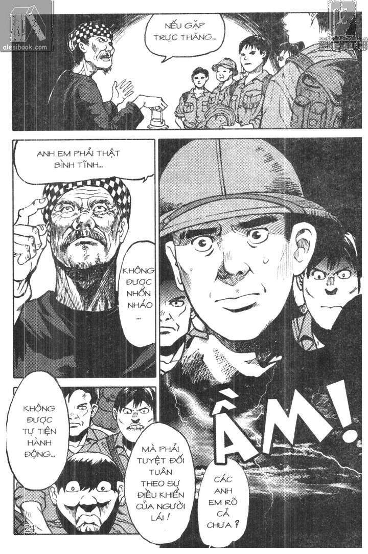 chiếc lược ngà chapter 1 25