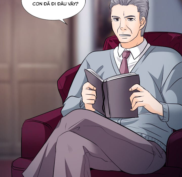 lòng chung thủy chapter 11 106