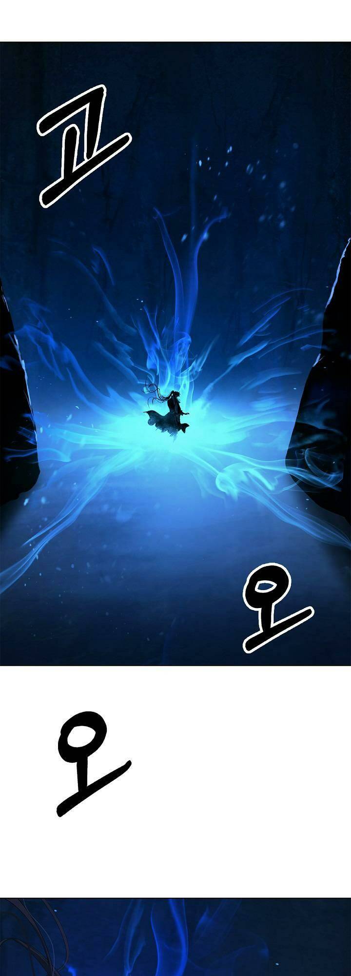 xuyên không thành hổ chapter 108 33