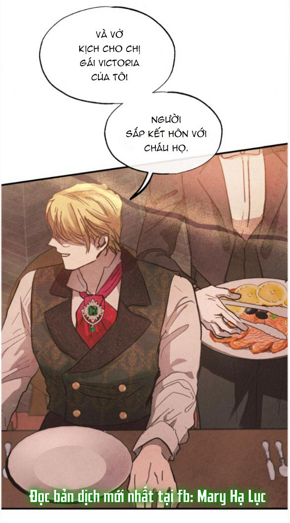 người tình đêm xanh chapter 2.1 25