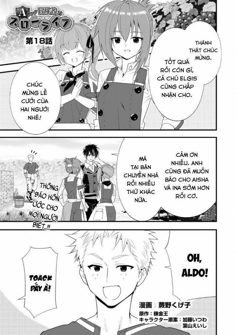 Koori no Joou chapter 18 2