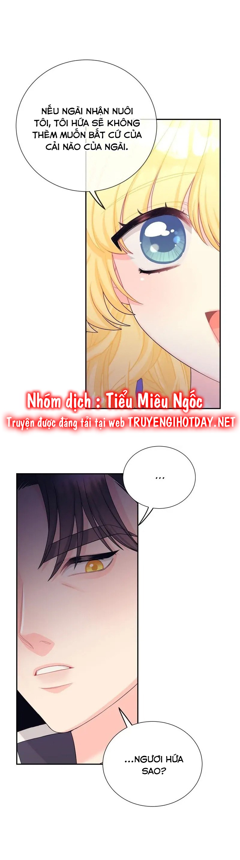 đức hạnh của công chúa phản diện chapter 3 28