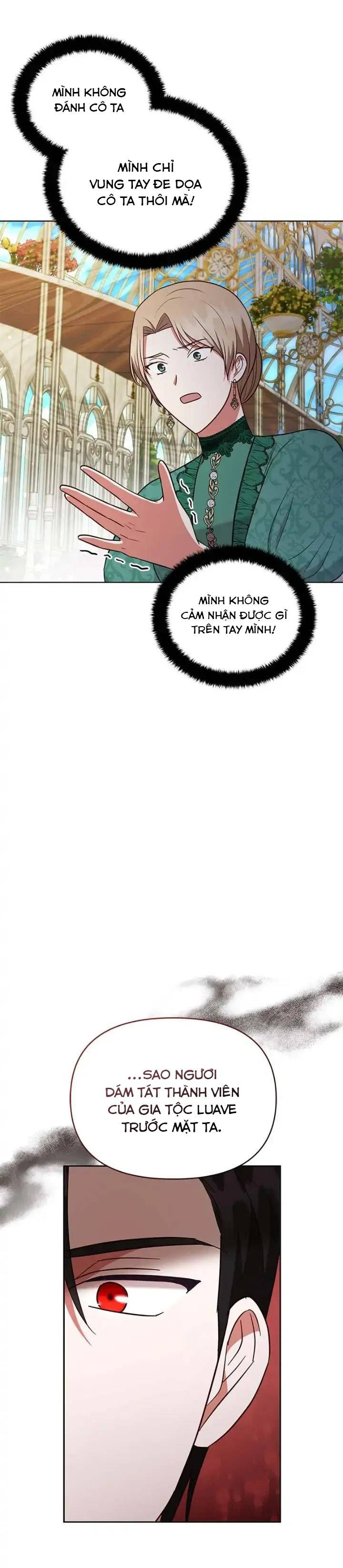 công tước ác quỷ không ngủ được chapter 39 29