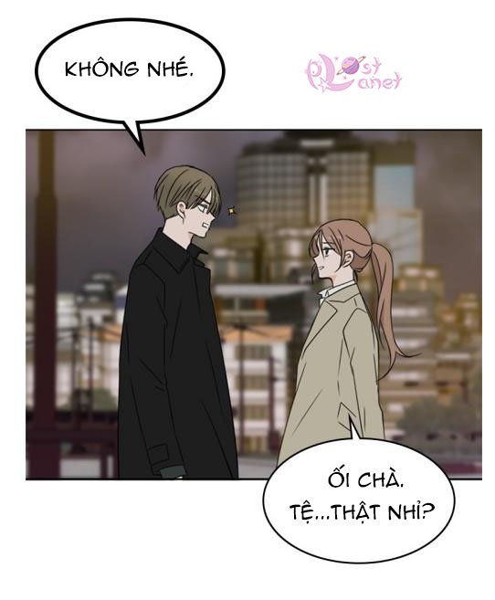 kiếp này cũng xin chăm sóc tôi như vậy nhé kiếp này cũng xin chăm sóc tôi như vậy nhé chapter 25 14