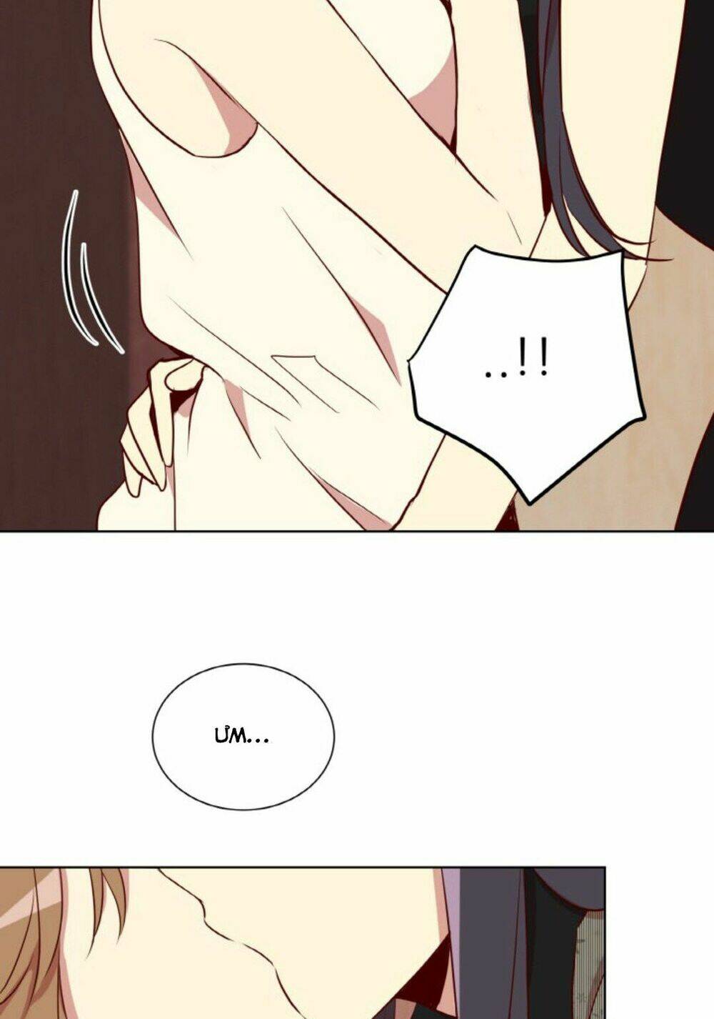 bộ mặt khác của cô bạn cùng phòng chapter 5 25