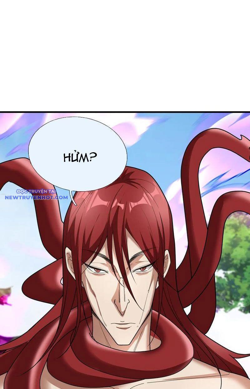 ngủ say vạn cổ: xuất thế đẩy ngang chư thiên chapter 52 12