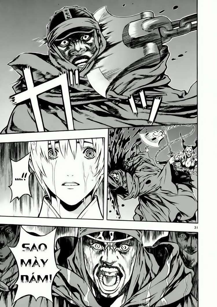 shin angyo onshi (tân ám hành ngự sử) chapter 43 31