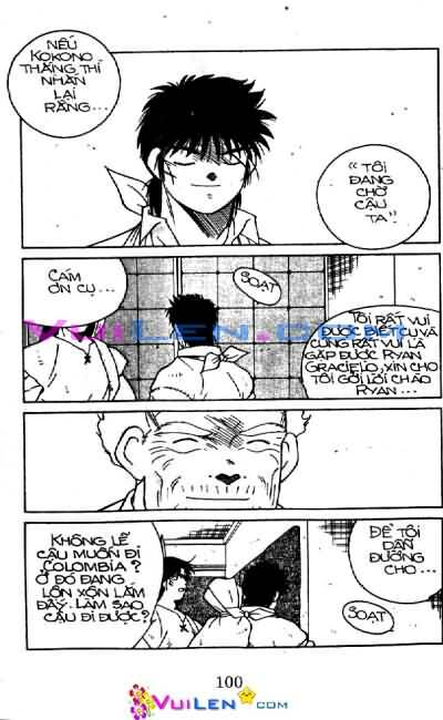 truyền nhân atula - shura no mon i chapter 39 101