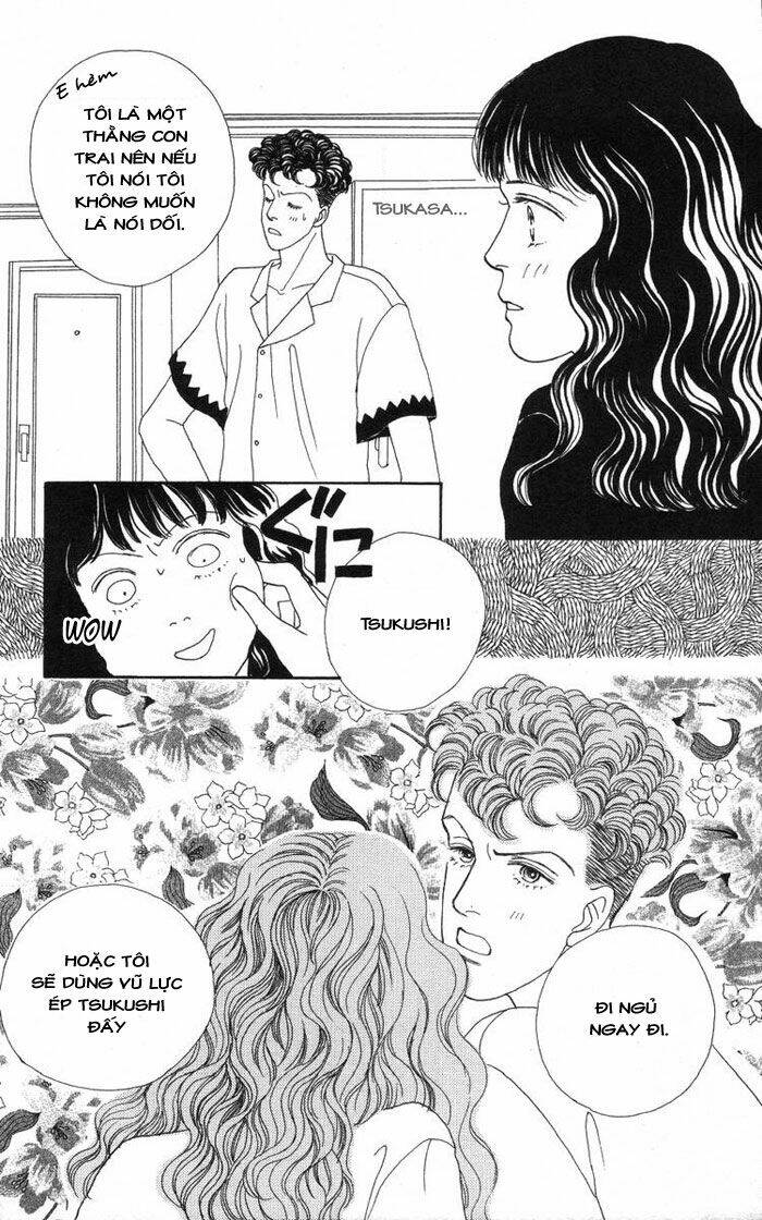 con nhà giàu chapter 31 45