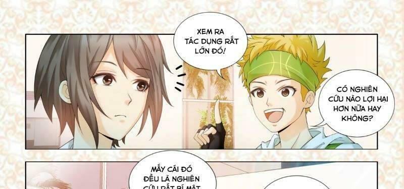 kỳ hiệp địa cầu chi chân tướng trong sa mạc chapter 1 22