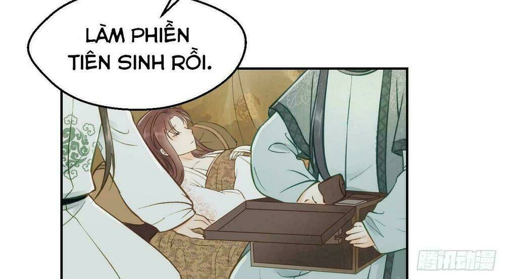 vương gia ba tuổi rưỡi của tôi chapter 19 112