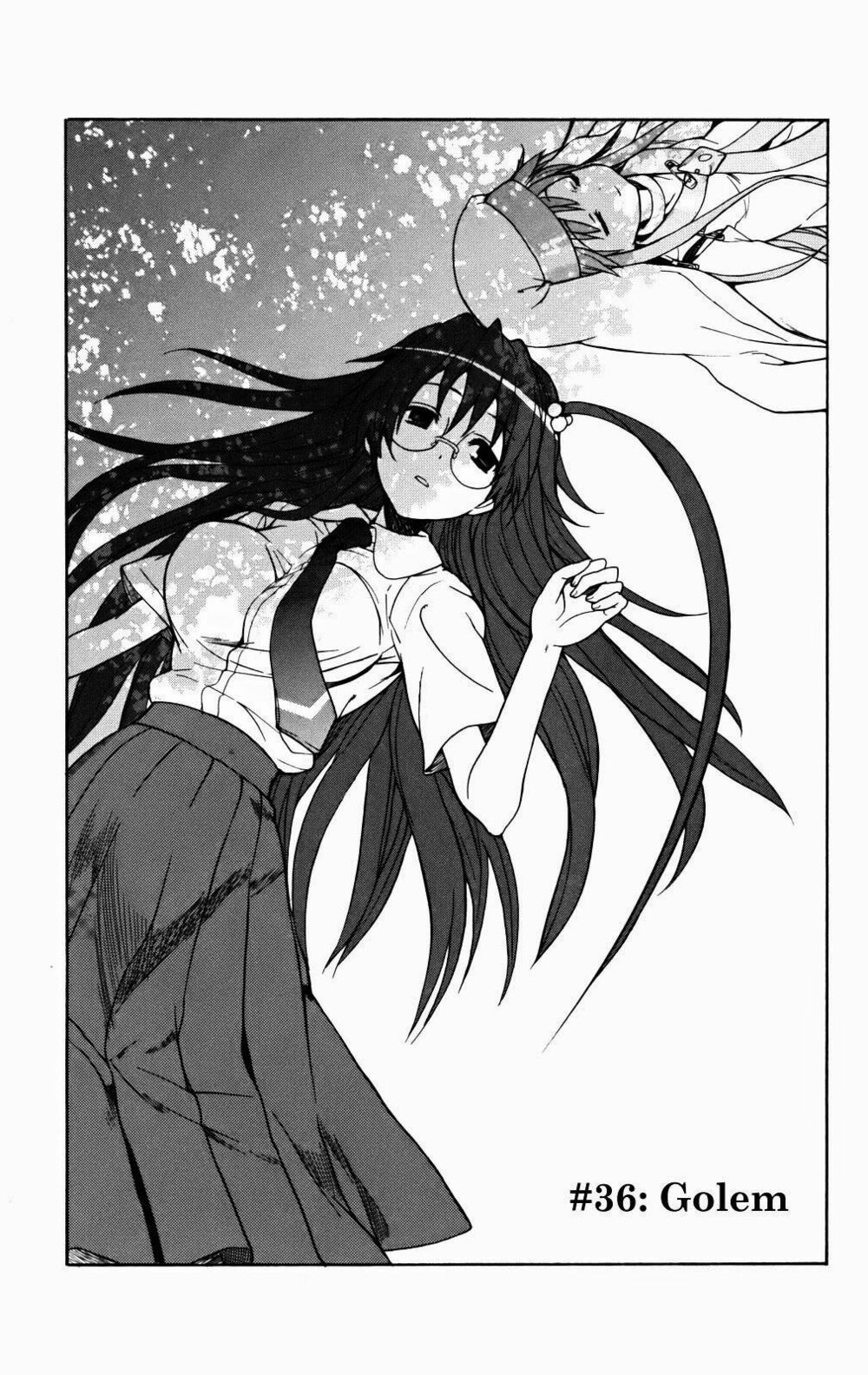 cấm thư ma thuật index chapter 36 1