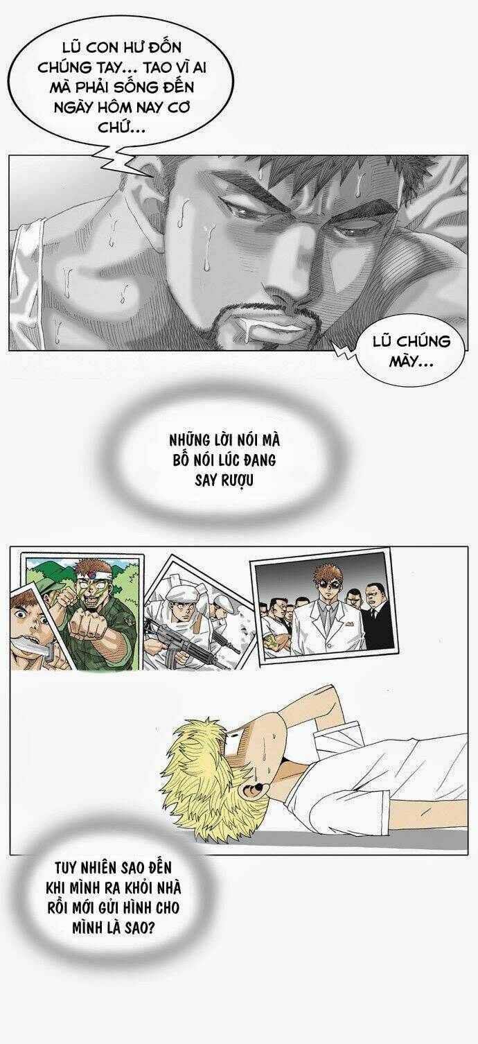 ultimate legend: kang hae hyo chapter 30 28