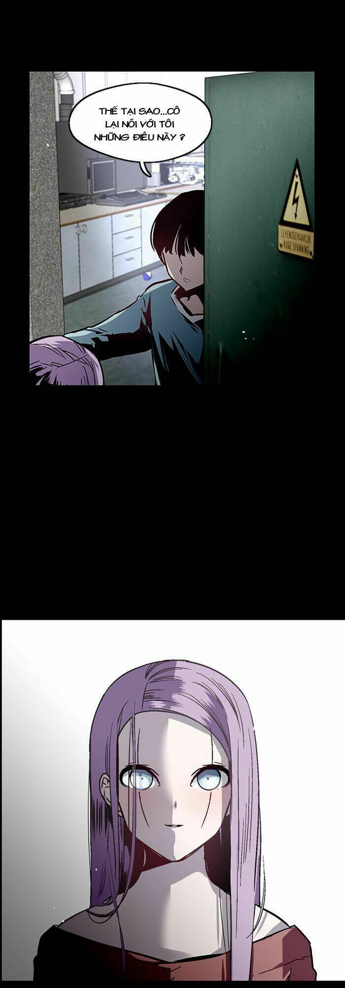 người máy hủy diệt chapter 51 29