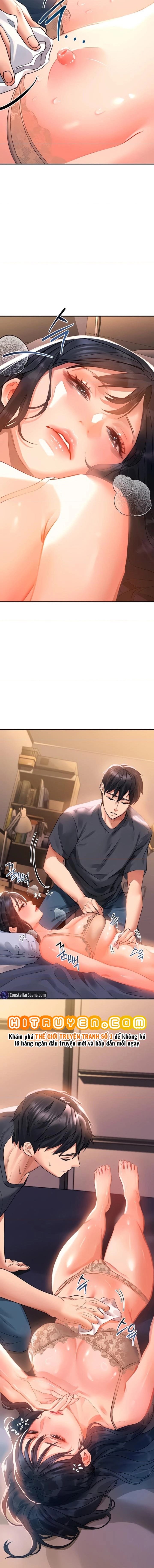 mở khóa tim nàng chapter 30 11