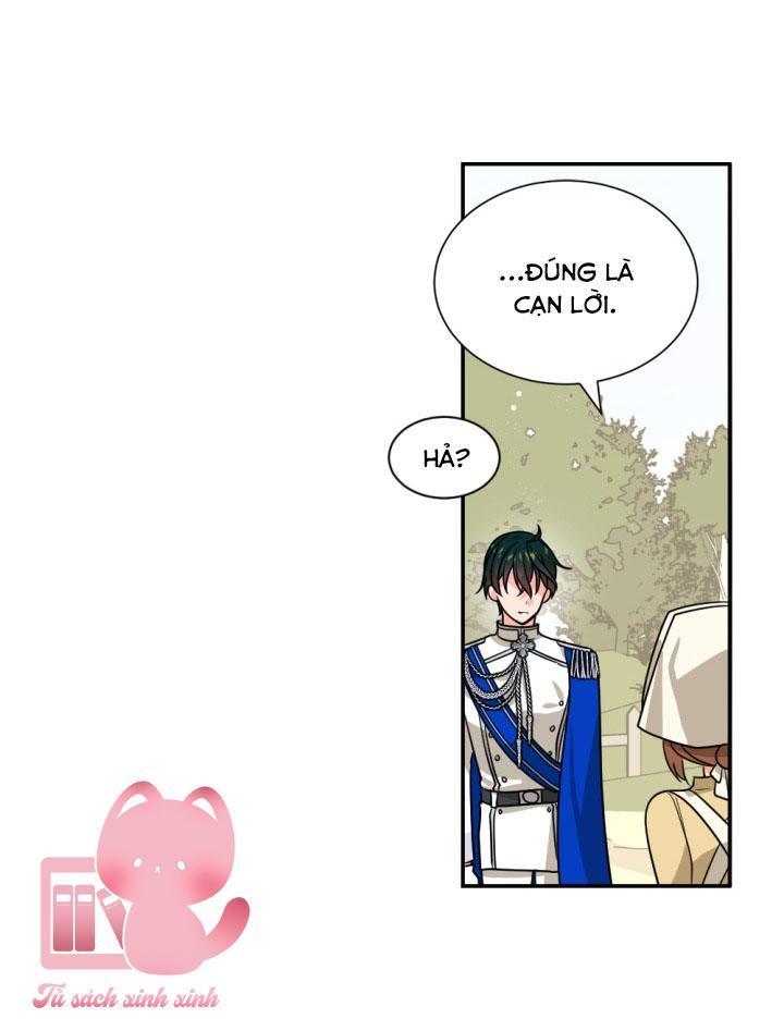 nguyện ước vô vọng của ma nữ chapter 42 56