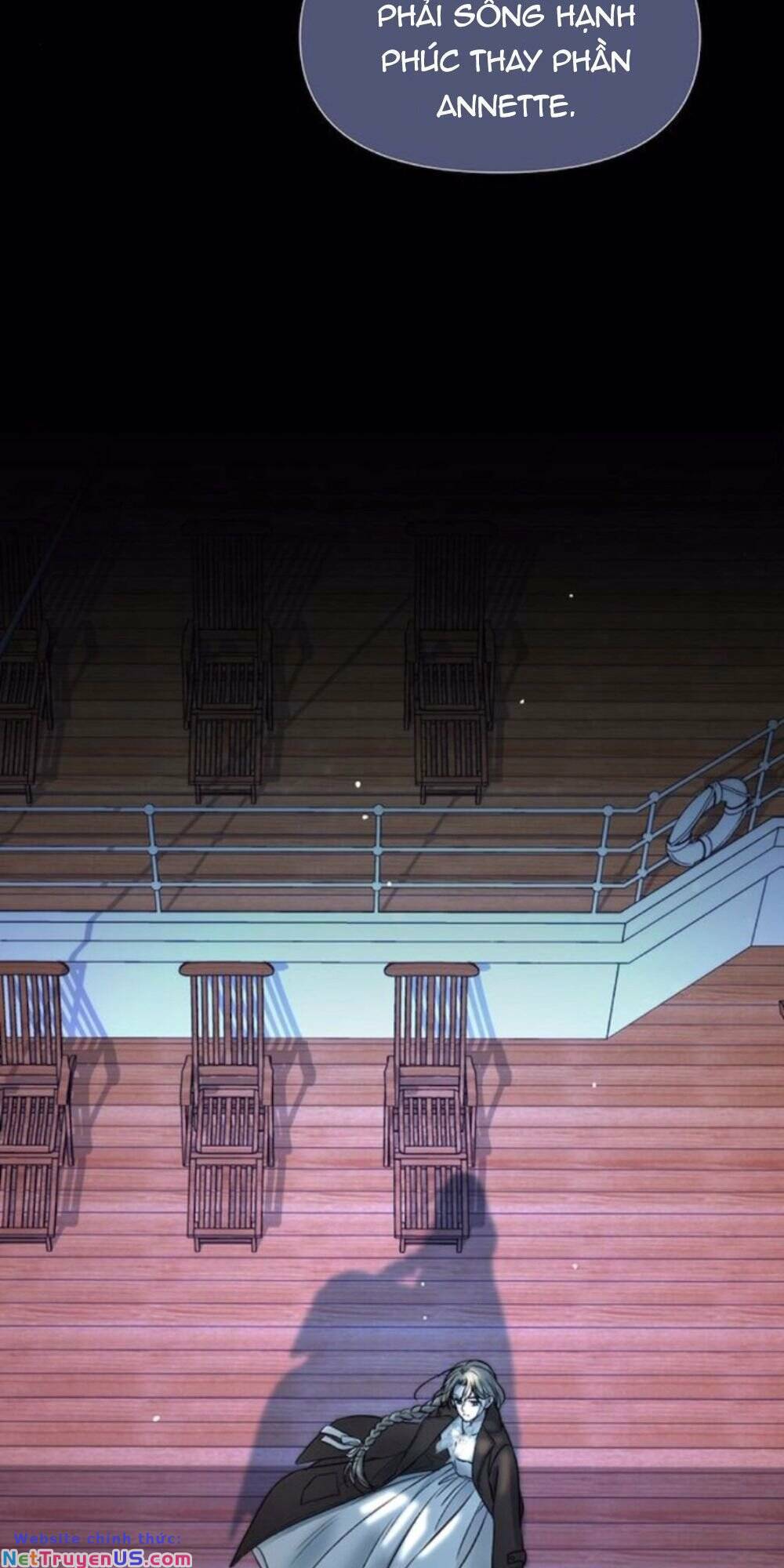 Hoàng Tử Rắc Rối chapter 44.1 38