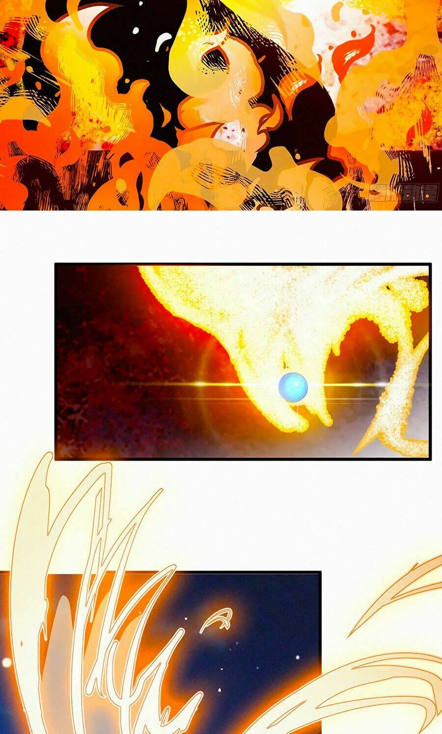 ngự thú linh phi chapter 1 35