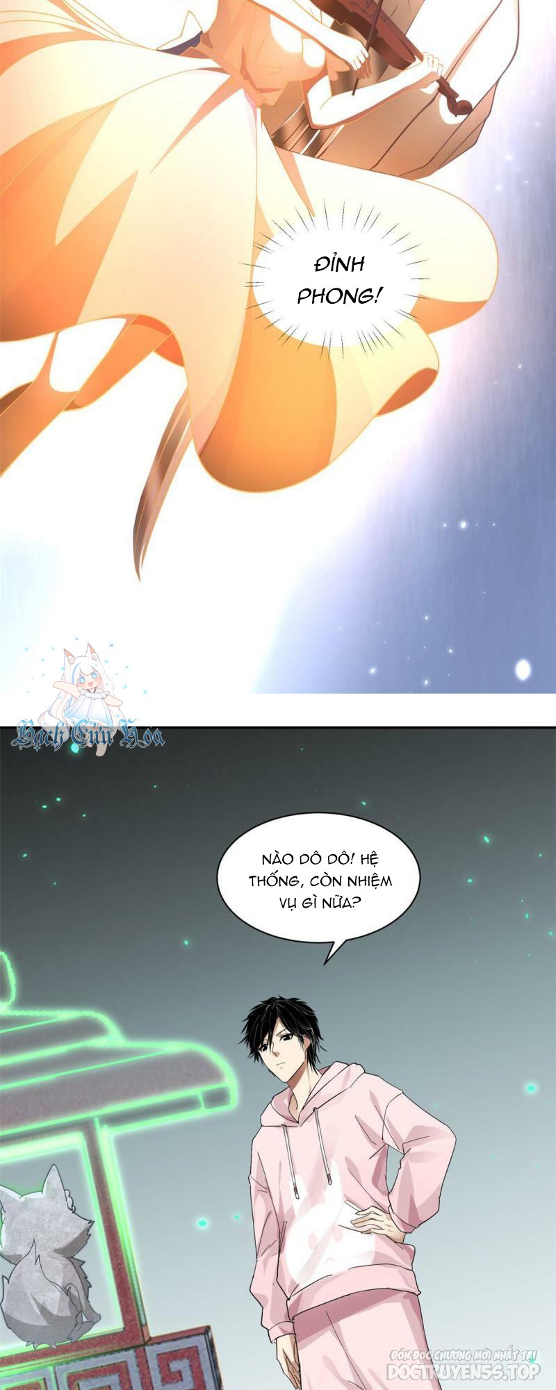 livestream phẫu thuật chapter 3 18