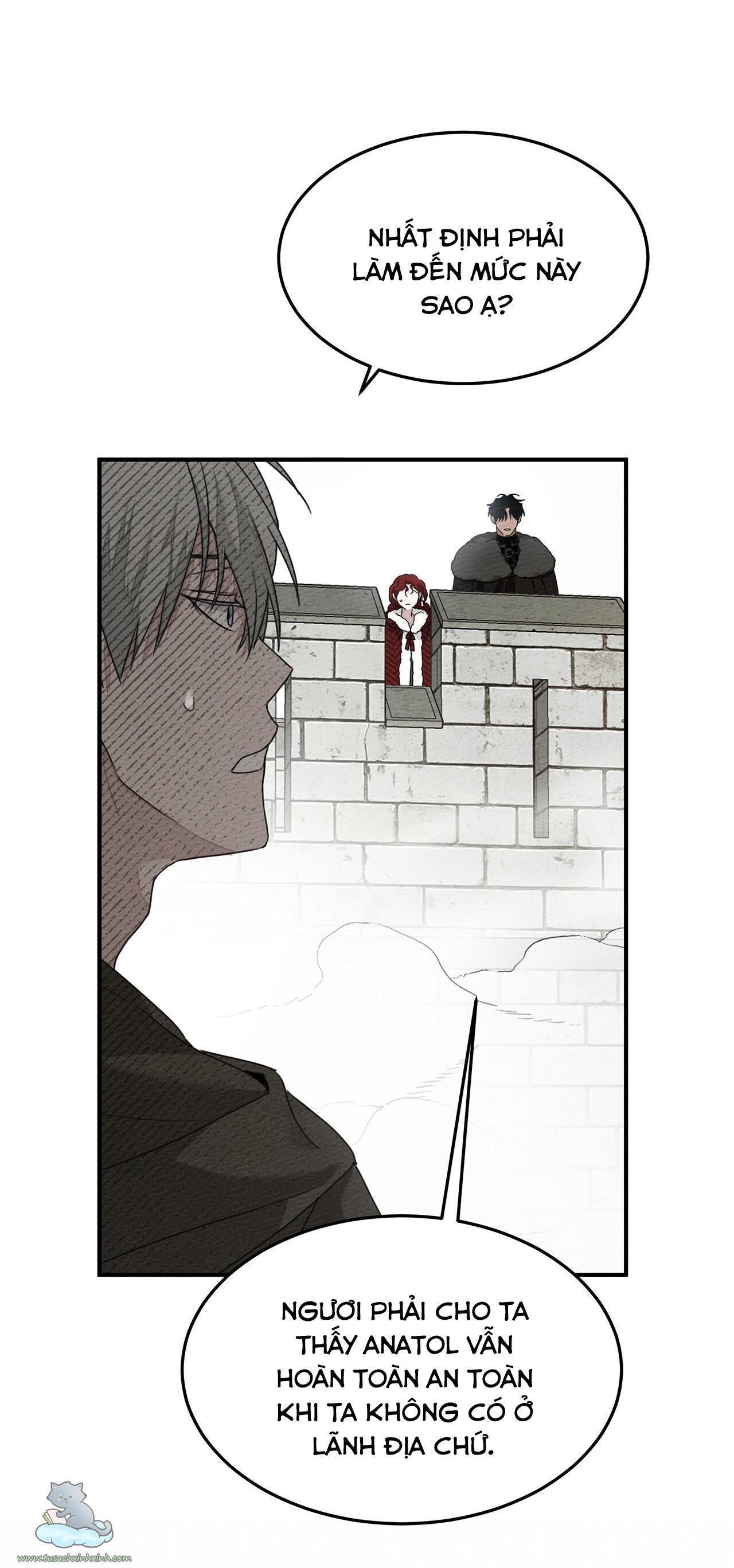 dưới tán cây sồi chapter 36 34