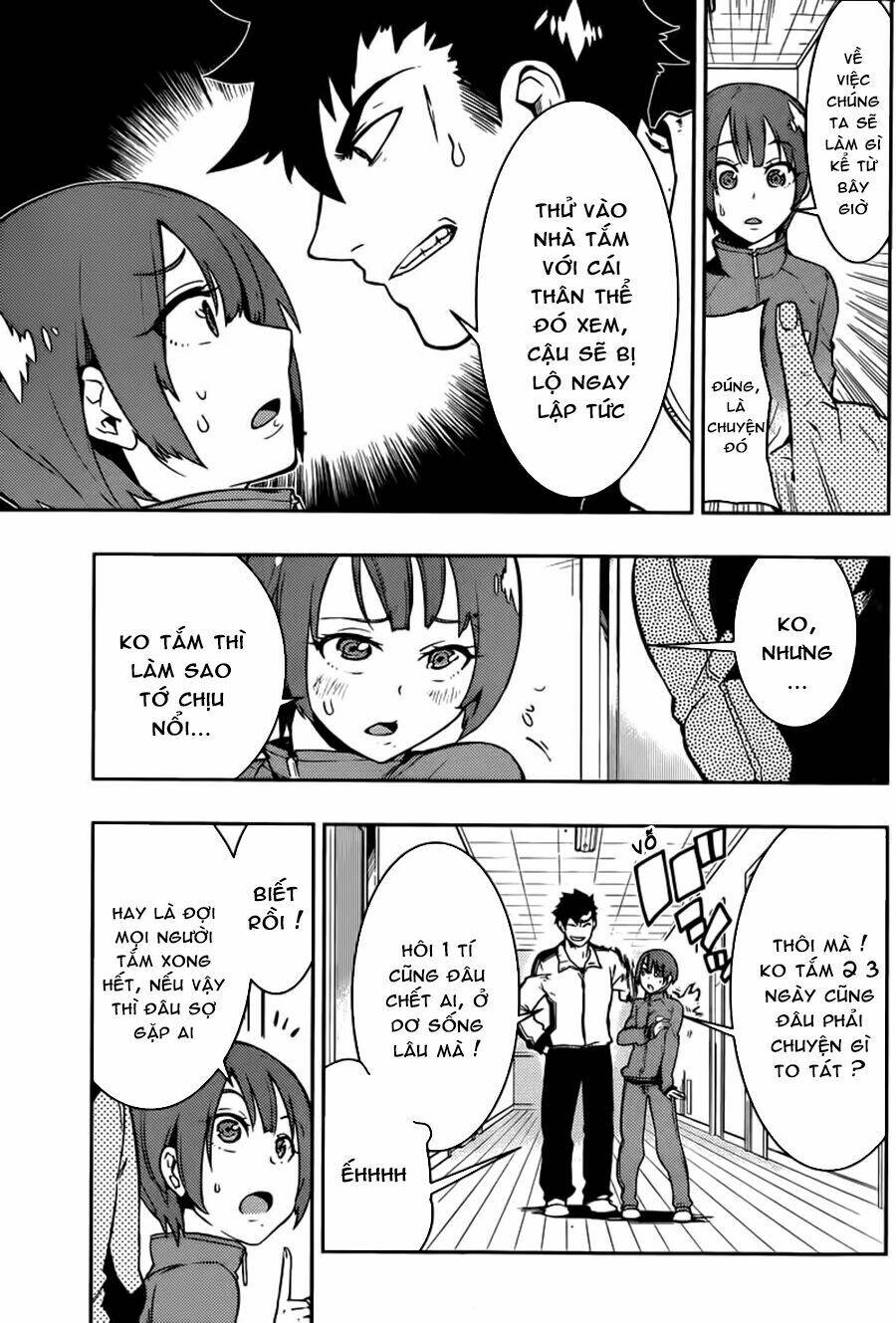 boku girl chapter 4 7